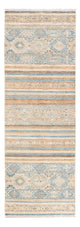 Shal Mattan 250x83cm - Oriental Carpet