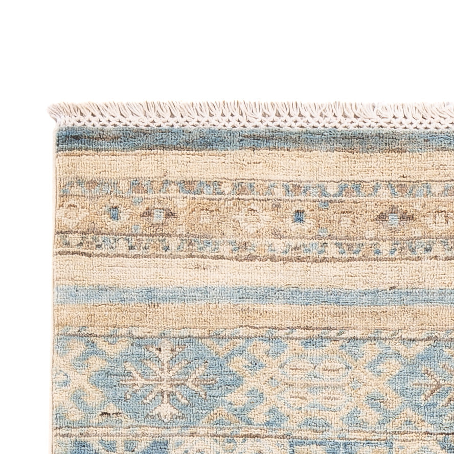 Runner Ziegler Carpet - Shal - 250 x 83 cm - flerfärgad