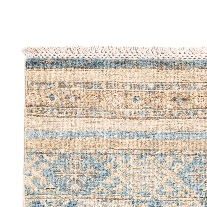 Runner Ziegler Carpet - Shal - 250 x 83 cm - flerfärgad
