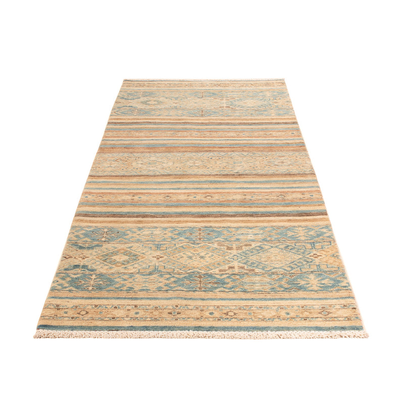 Runner Ziegler Carpet - Shal - 250 x 83 cm - flerfärgad