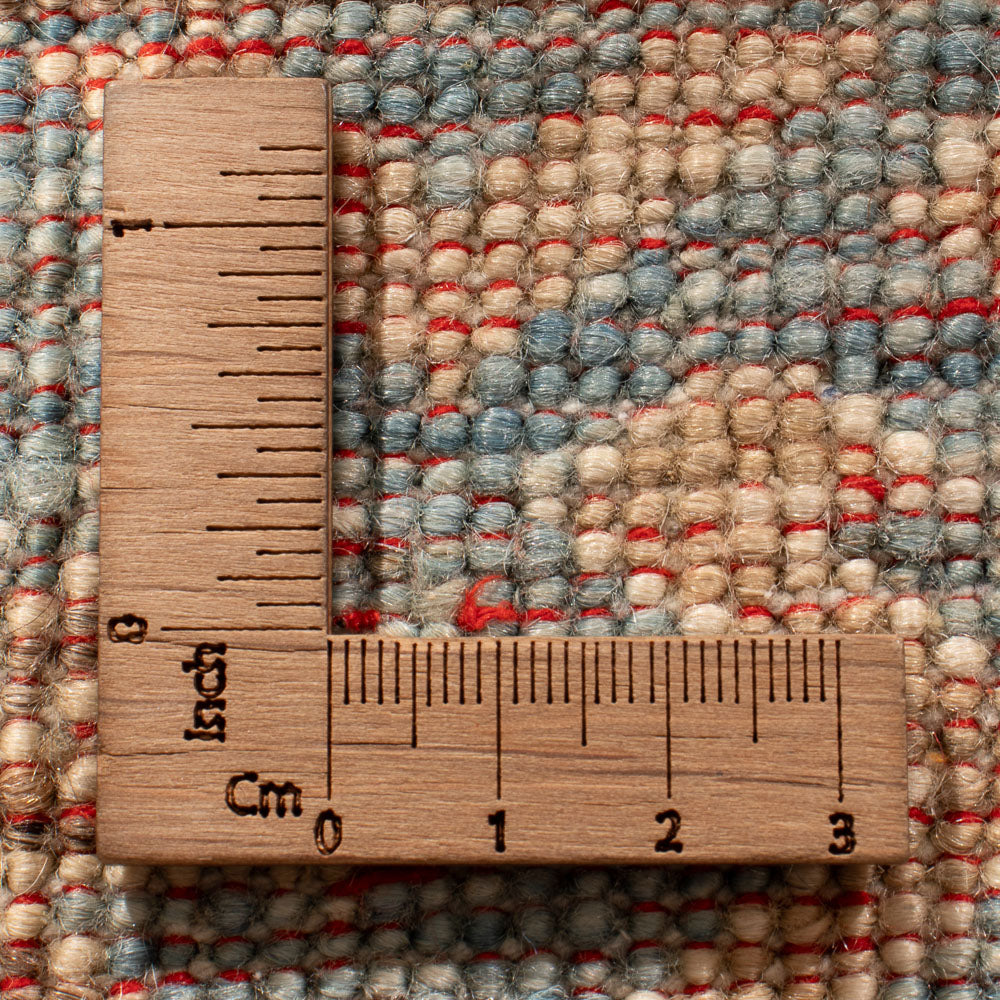 Runner Ziegler Carpet - Shal - 250 x 83 cm - flerfärgad