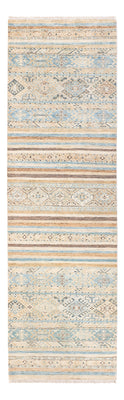 Runner Ziegler Carpet - Shal - 278 x 82 cm - flerfärgad