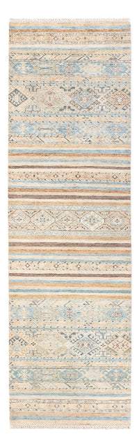 Runner Ziegler Carpet - Shal - 278 x 82 cm - flerfärgad
