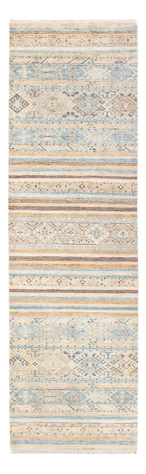 Runner Ziegler Carpet - Shal - 278 x 82 cm - flerfärgad