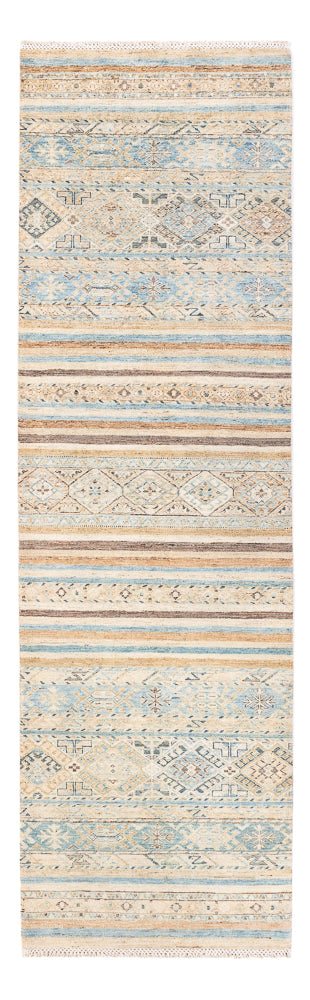 Runner Ziegler Carpet - Shal - 278 x 82 cm - flerfärgad