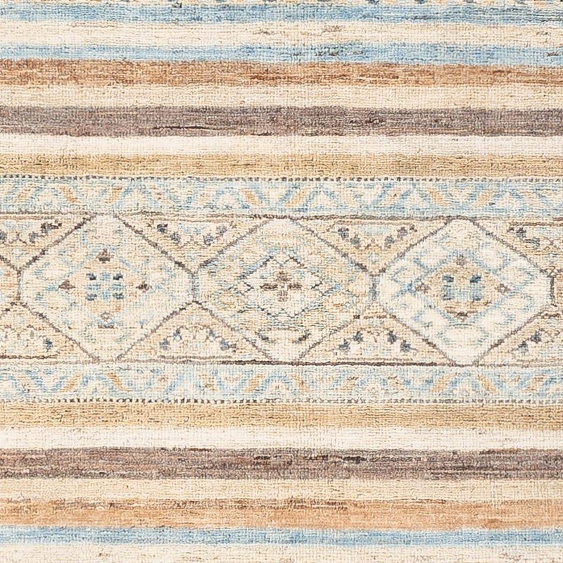 Runner Ziegler Carpet - Shal - 278 x 82 cm - flerfärgad