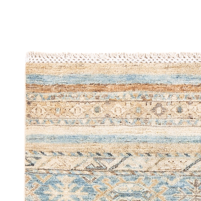 Runner Ziegler Carpet - Shal - 278 x 82 cm - flerfärgad