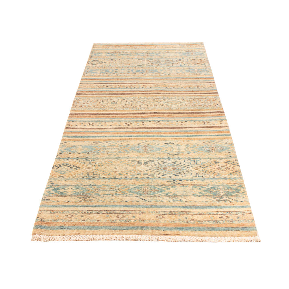 Runner Ziegler Carpet - Shal - 278 x 82 cm - flerfärgad