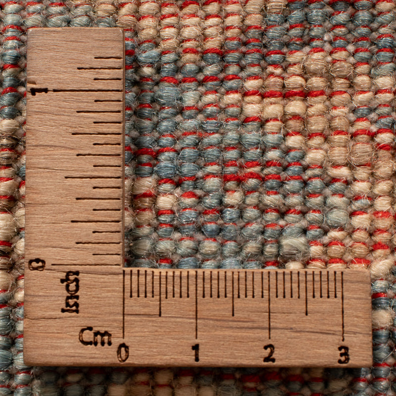 Runner Ziegler Carpet - Shal - 278 x 82 cm - flerfärgad