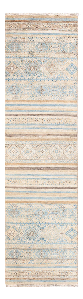 Runner Ziegler Carpet - Shal - 297 x 80 cm - flerfärgad