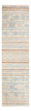 Runner Ziegler Carpet - Shal - 297 x 80 cm - flerfärgad