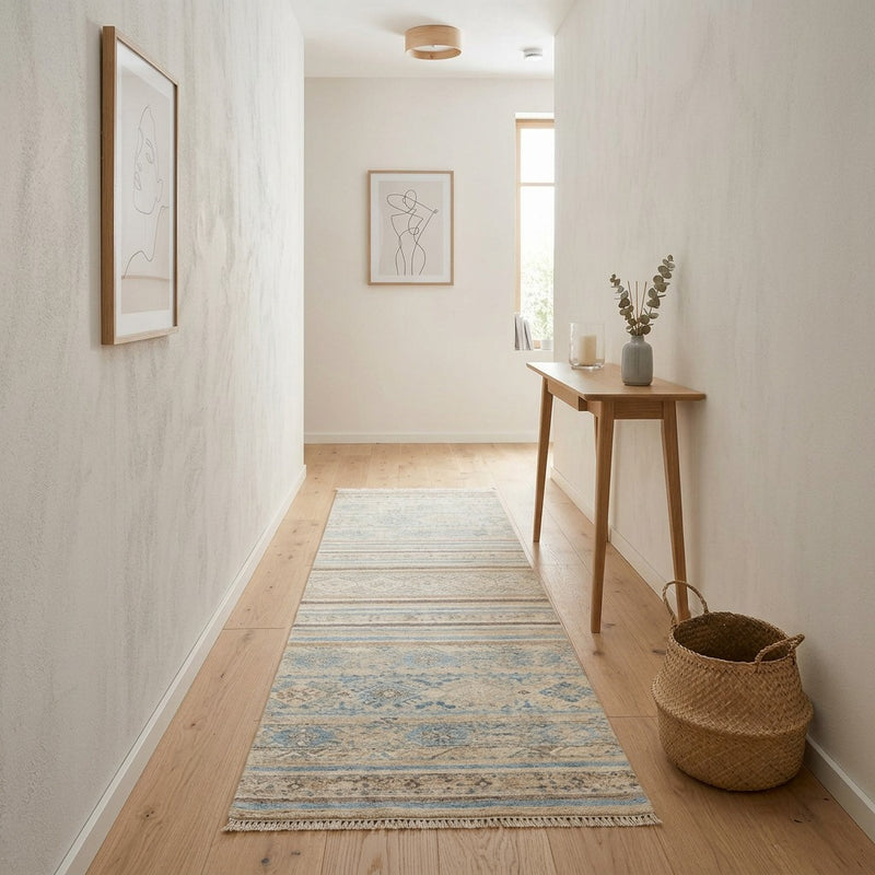 Shal Mattan 297x80cm - Oriental Carpet
