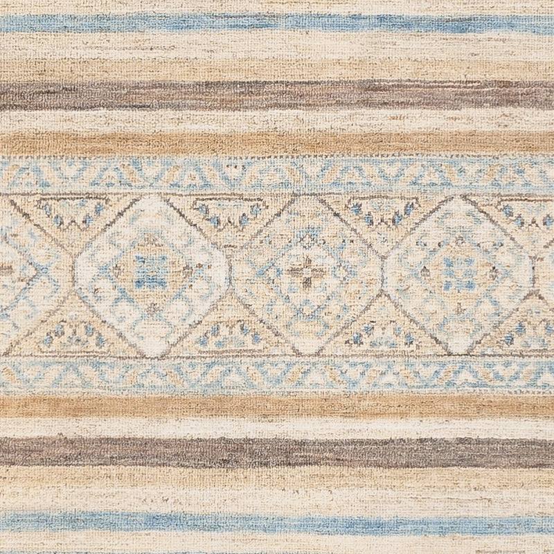 Runner Ziegler Carpet - Shal - 297 x 80 cm - flerfärgad