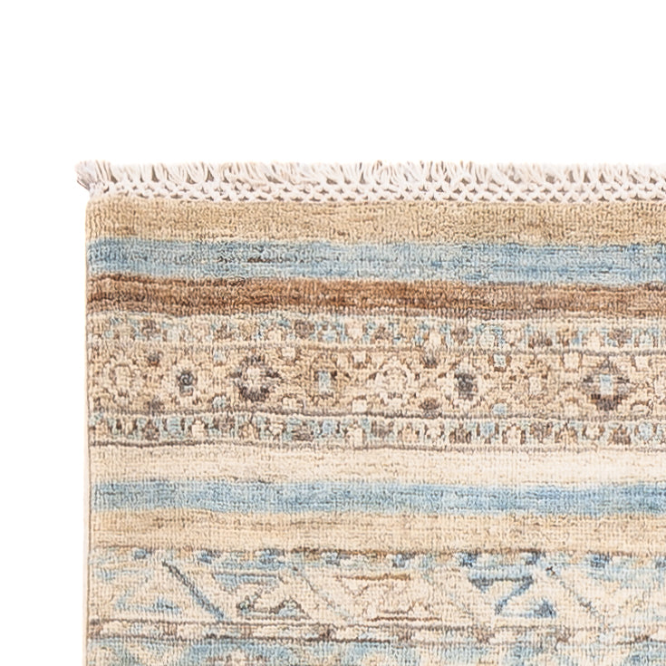 Runner Ziegler Carpet - Shal - 297 x 80 cm - flerfärgad