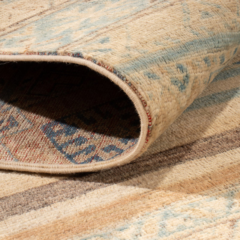 Runner Ziegler Carpet - Shal - 297 x 80 cm - flerfärgad