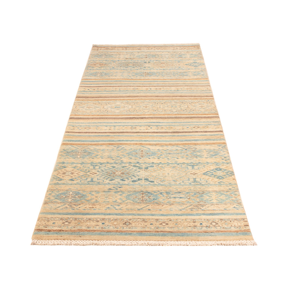 Runner Ziegler Carpet - Shal - 297 x 80 cm - flerfärgad