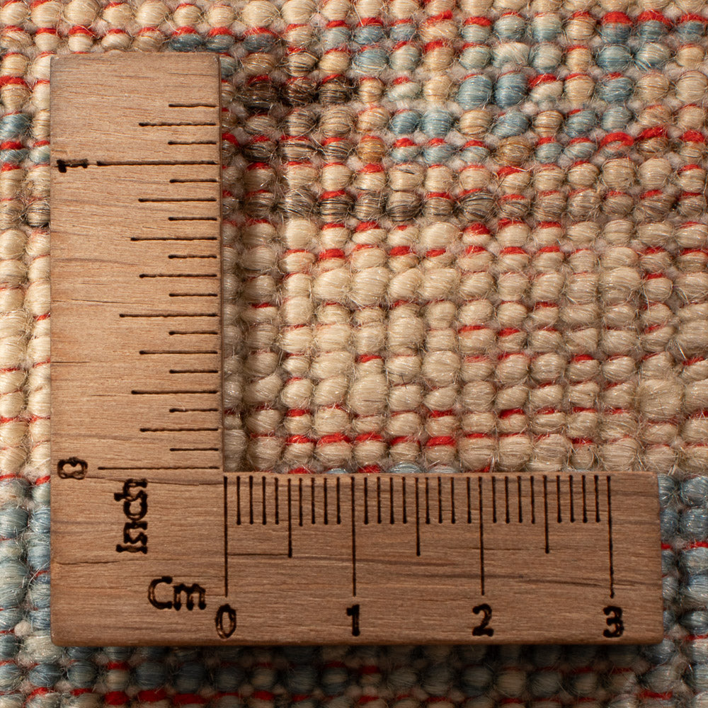 Runner Ziegler Carpet - Shal - 297 x 80 cm - flerfärgad