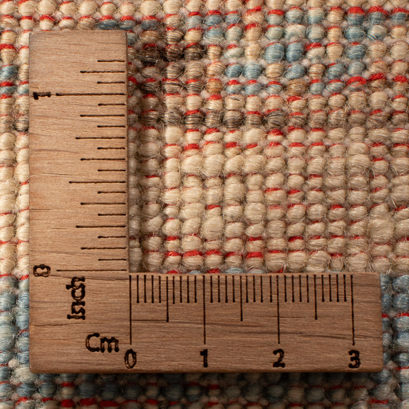 Runner Ziegler Carpet - Shal - 297 x 80 cm - flerfärgad