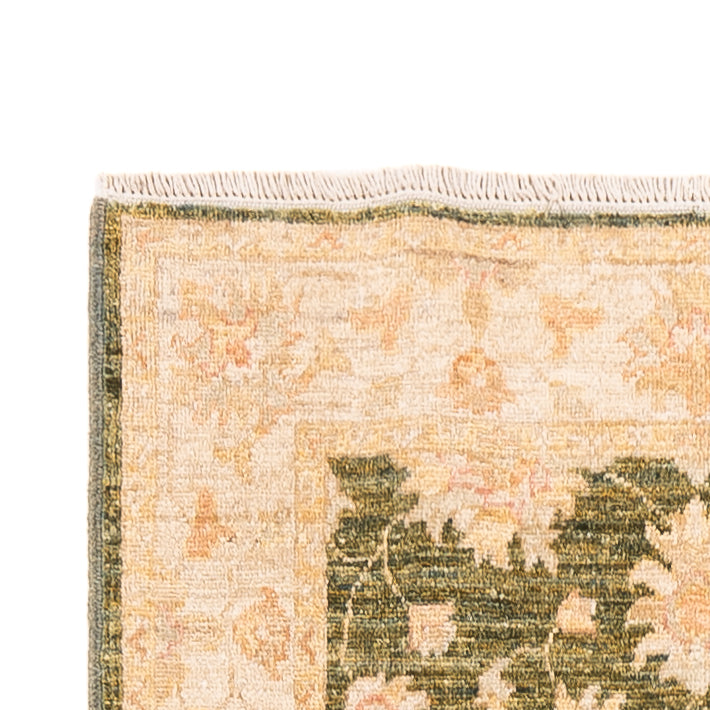 Ziegler Carpet 295x80cm - Oriental Carpet