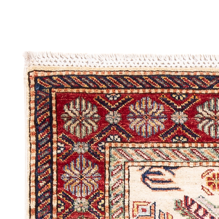 Runner Ziegler Carpet - Kazak - 315 x 80 cm - flerfärgad