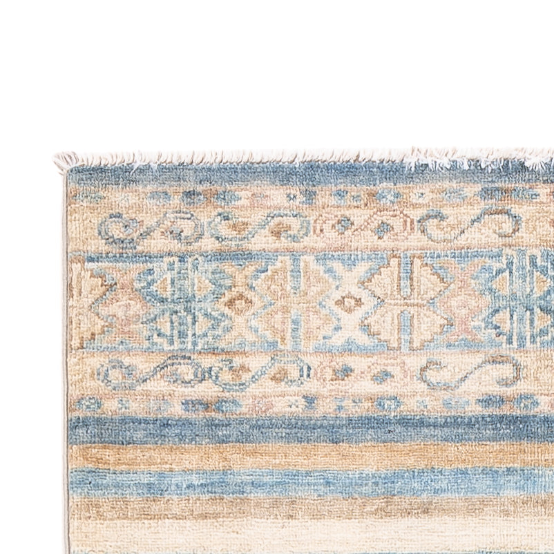 Runner Ziegler Carpet - Shal - 285 x 80 cm - flerfärgad