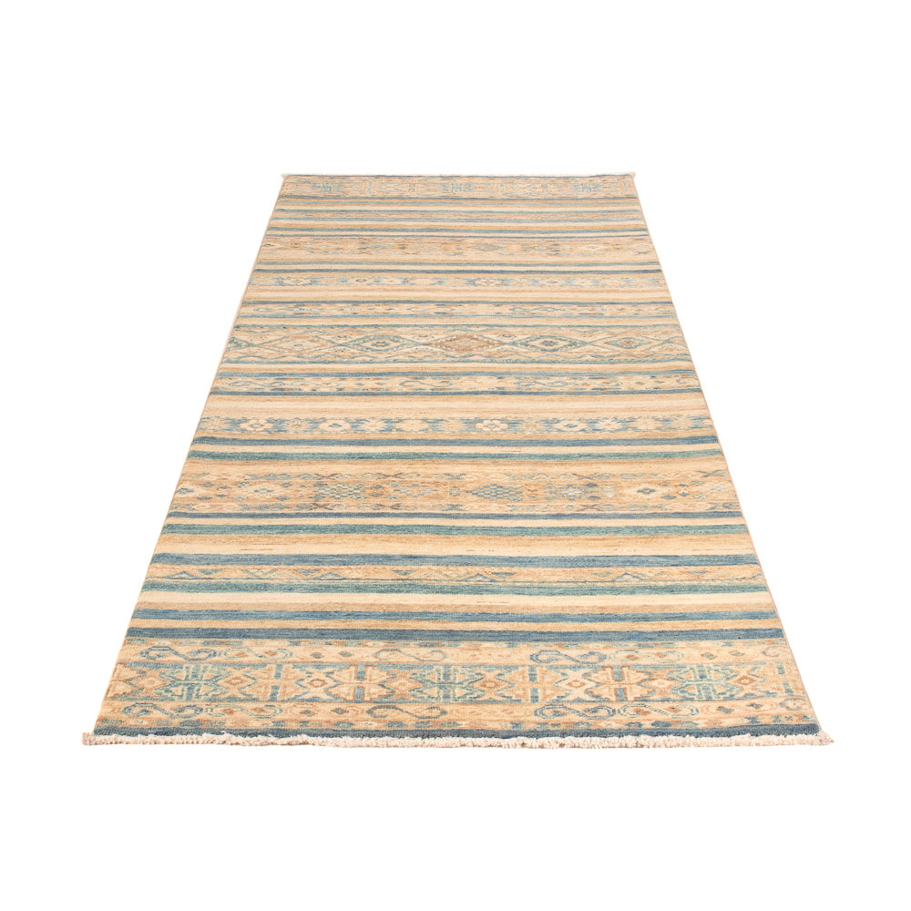 Runner Ziegler Carpet - Shal - 285 x 80 cm - flerfärgad