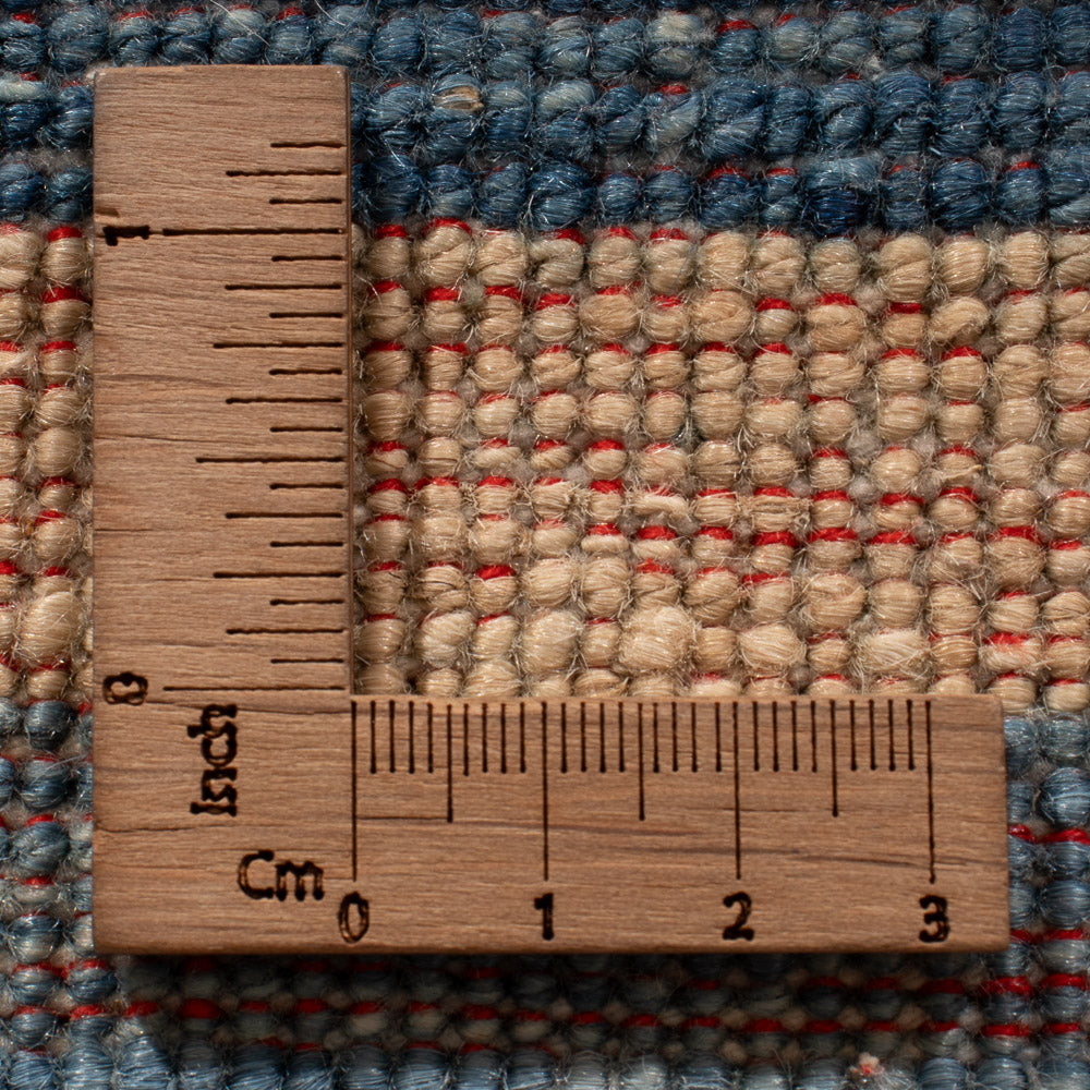 Runner Ziegler Carpet - Shal - 285 x 80 cm - flerfärgad