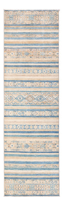 Runner Ziegler Carpet - Shal - 285 x 81 cm - flerfärgad