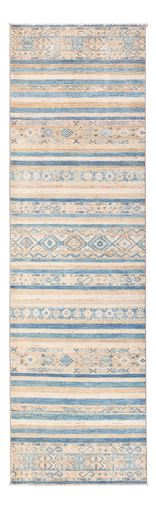 Runner Ziegler Carpet - Shal - 285 x 81 cm - flerfärgad