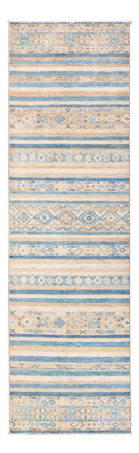 Runner Ziegler Carpet - Shal - 285 x 81 cm - flerfärgad