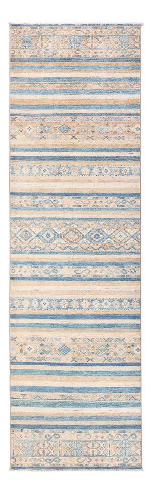 Runner Ziegler Carpet - Shal - 285 x 81 cm - flerfärgad