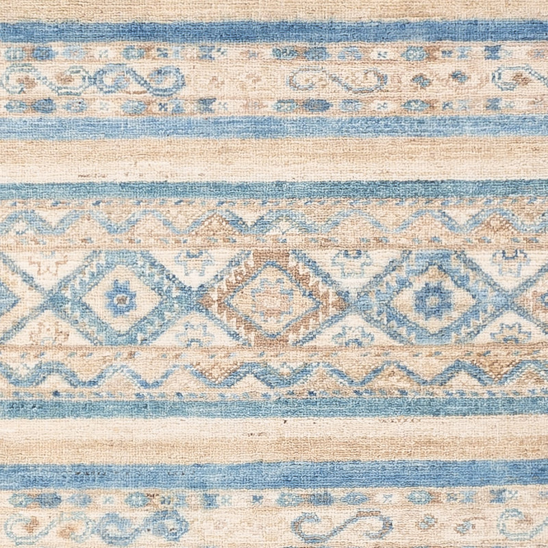 Runner Ziegler Carpet - Shal - 285 x 81 cm - flerfärgad
