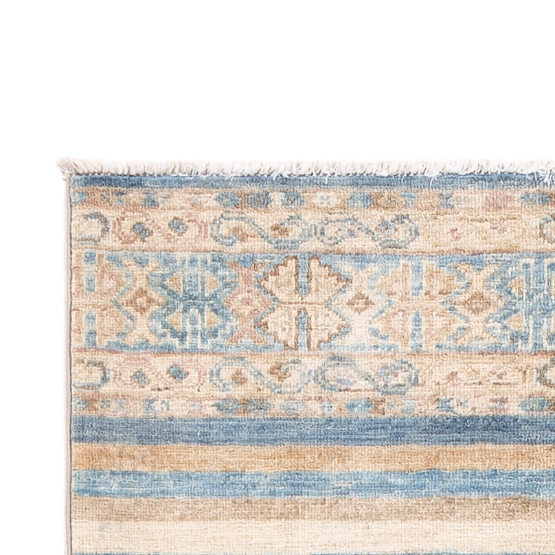 Runner Ziegler Carpet - Shal - 285 x 81 cm - flerfärgad