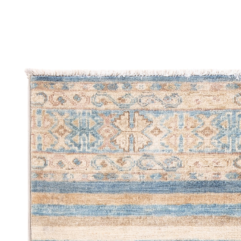 Runner Ziegler Carpet - Shal - 285 x 81 cm - flerfärgad