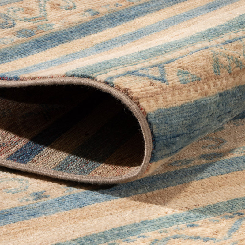 Runner Ziegler Carpet - Shal - 285 x 81 cm - flerfärgad