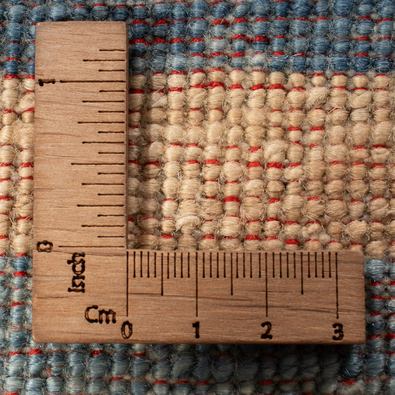 Runner Ziegler Carpet - Shal - 285 x 81 cm - flerfärgad