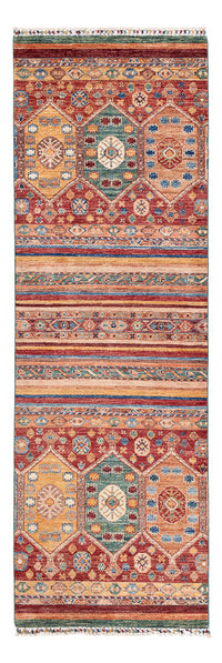 Runner Ziegler Carpet - Shal - 254 x 80 cm - flerfärgad