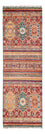 Runner Ziegler Carpet - Shal - 254 x 80 cm - flerfärgad