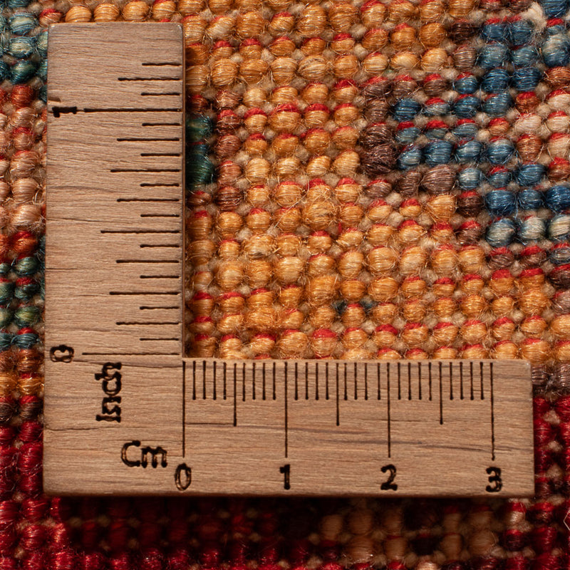 Runner Ziegler Carpet - Shal - 243 x 81 cm - flerfärgad