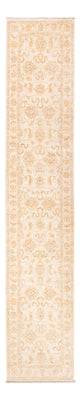 Runner Ziegler Carpet - 304 x 57 cm - beige