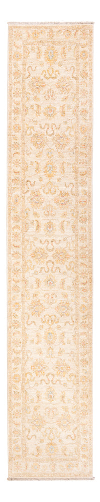 Runner Ziegler Carpet - 304 x 57 cm - beige