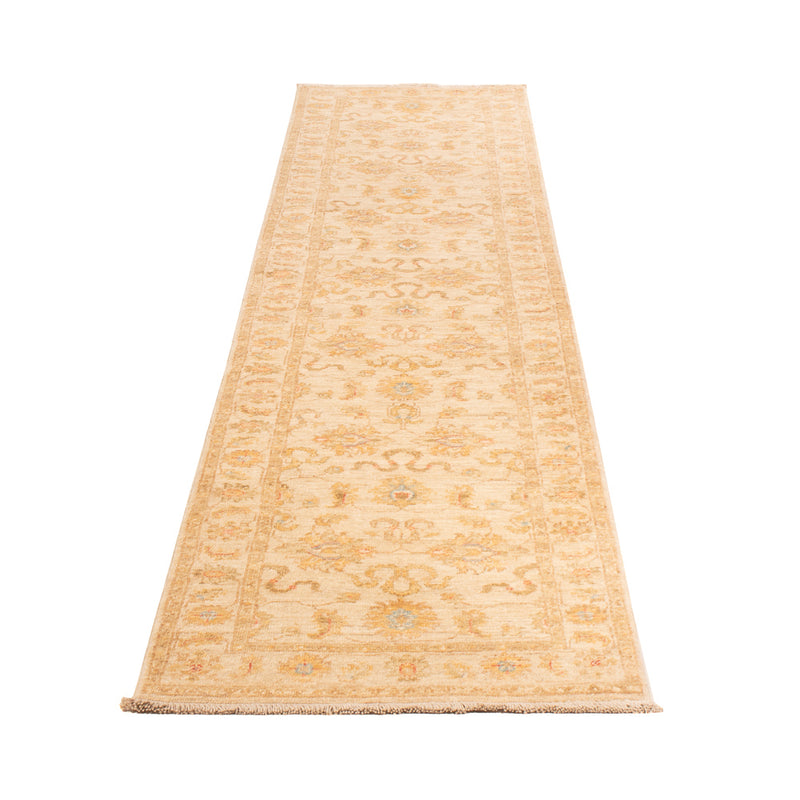 Runner Ziegler Carpet - 304 x 57 cm - beige