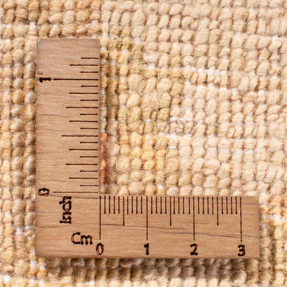 Runner Ziegler Carpet - 304 x 57 cm - beige