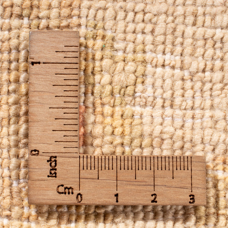 Runner Ziegler Carpet - 304 x 57 cm - beige