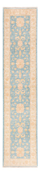 Runner Ziegler Carpet - 250 x 55 cm - turkos