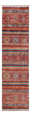 Runner Ziegler Carpet - Shal - 304 x 79 cm - flerfärgad