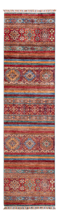 Runner Ziegler Carpet - Shal - 304 x 79 cm - flerfärgad