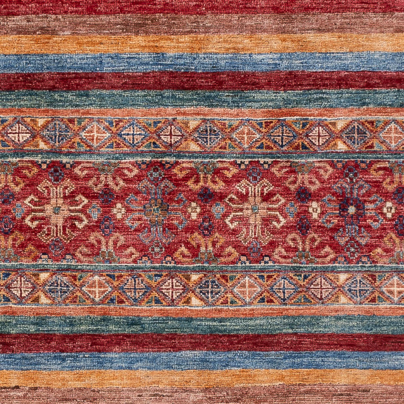 Runner Ziegler Carpet - Shal - 304 x 79 cm - flerfärgad