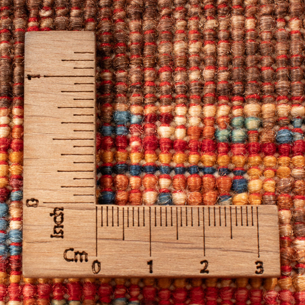 Runner Ziegler Carpet - Shal - 304 x 79 cm - flerfärgad