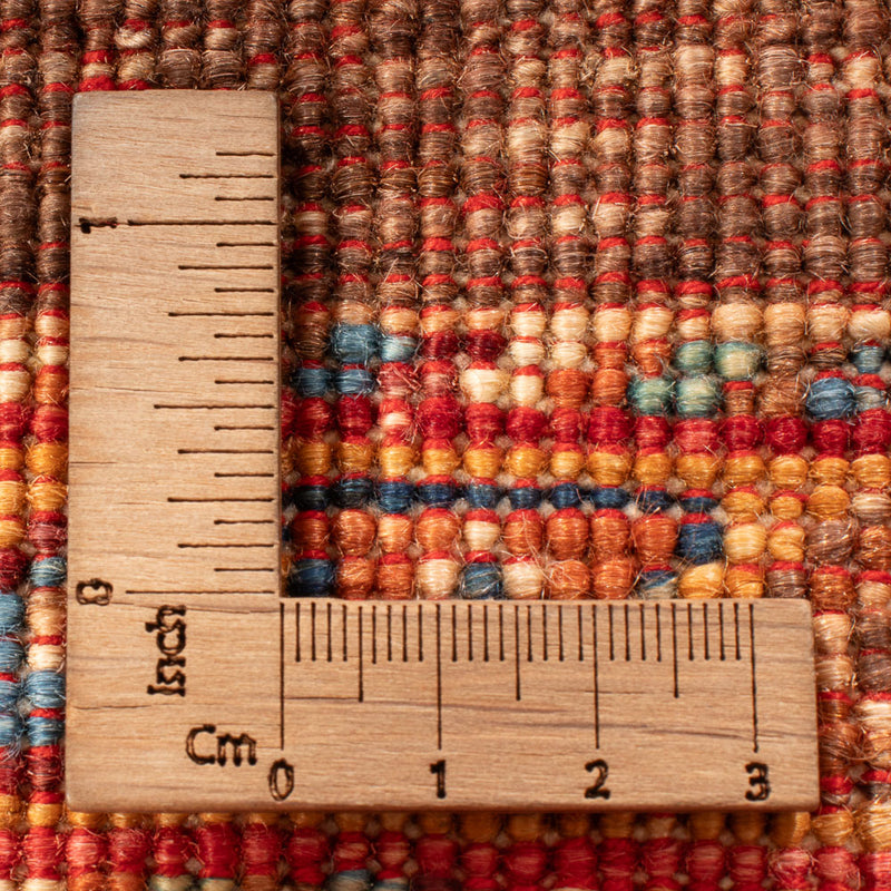 Runner Ziegler Carpet - Shal - 304 x 79 cm - flerfärgad